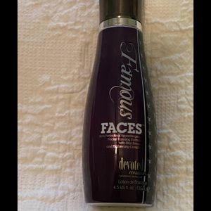 Devoted Creations Famous Faces Bronzer